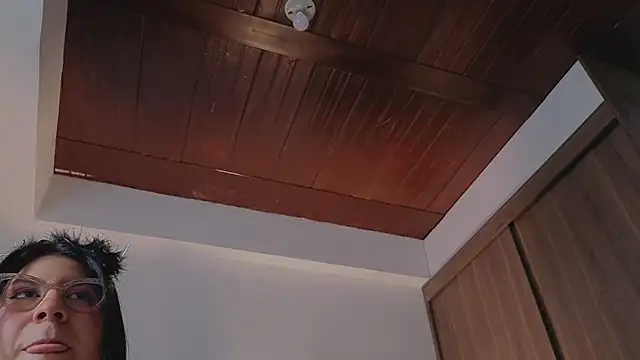 צ'אט XXX בשידור חי של AnaTorreon