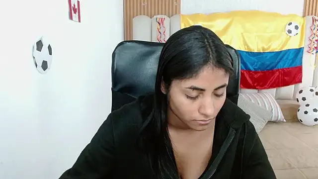 Czat XXX na żywo – shaneelle