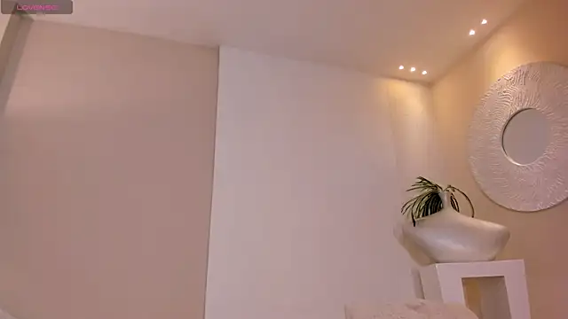 Chat +18 de AmbarJames_ ao vivo
