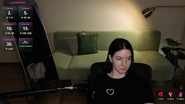 Naomi_Velvet's Live XXX Chat