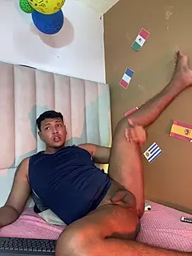Axell_king07 Chat XXX live