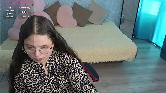 Živý XXX chat SofiDreamm