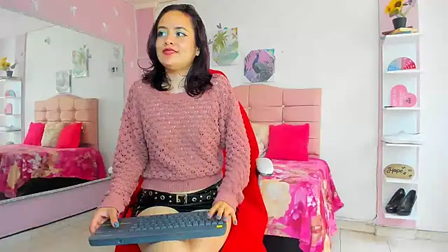 ivyyemerald_'s Live XXX Chat