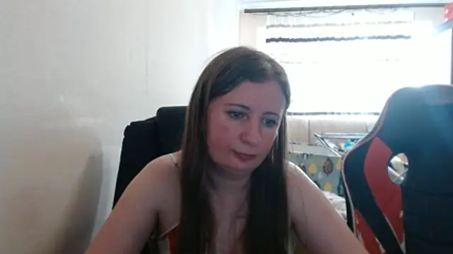 XXX chat uživo modela PeterAndJen