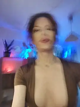 Luna_Kitanna 即時 XXX 聊天