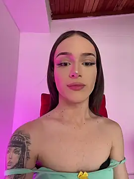 Chat XXX Live Baby_luxury