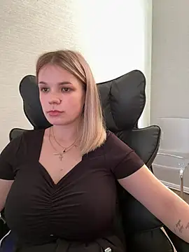 KimEvanss live XXX chat