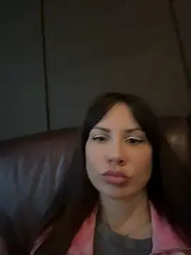 XXX chat uživo modela NitaDixon