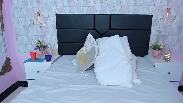 MarkLaurens Live XXX-Chat