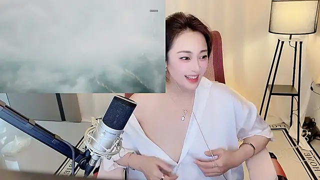 Chat XXX ao vivo de Daisy-77