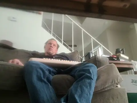 Živý XXX chat yourMasterisBored