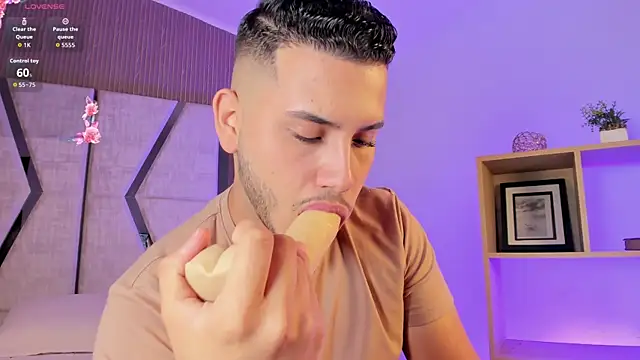 Axel_grey_ live XXX chat