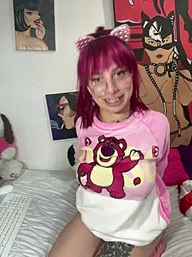 Kitty_Melodi – Naživo XXX chat