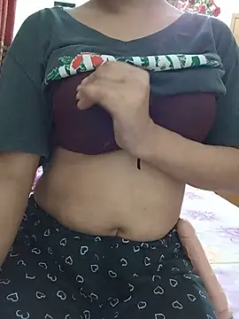 Tanha18's Live XXX Chat
