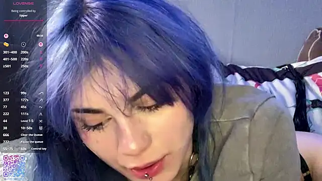 Emmibrilson – Naživo XXX chat