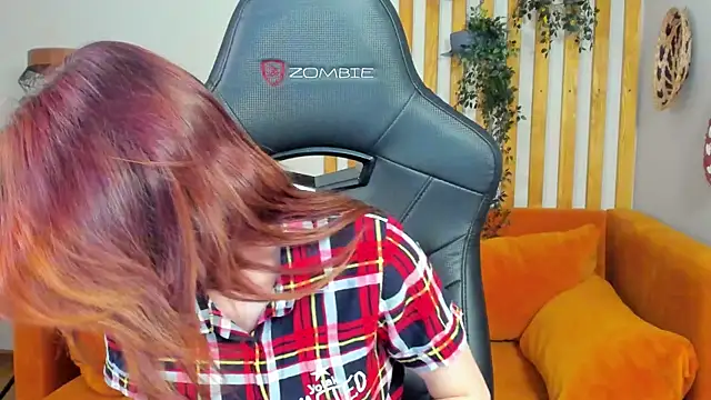 Chat XXX en directo de FreyaVeys