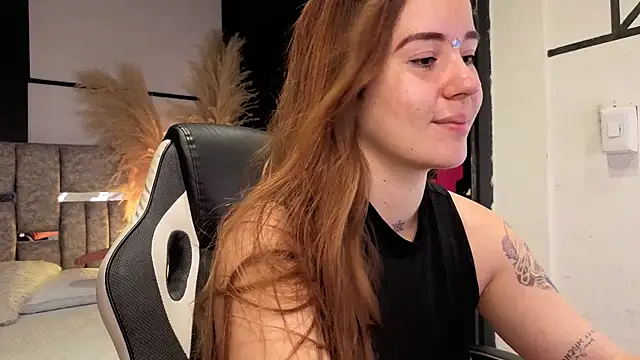 Czat XXX na żywo – AlliceLover