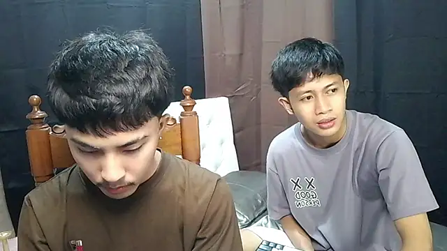 Urloverhardcock Pertunjukan Webcam
