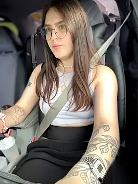 meow_girl 现场XXX聊天