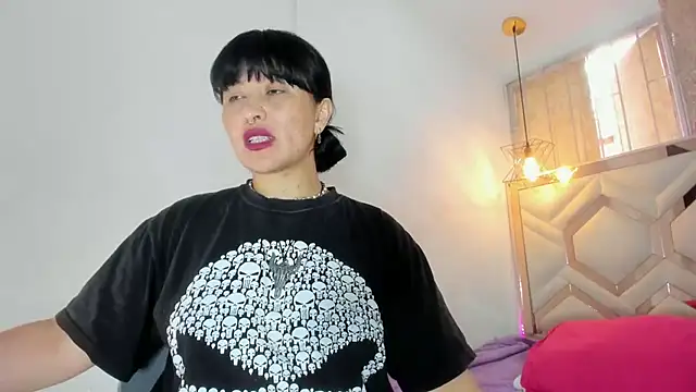 LILITH_LIBELULA's Live XXX Chat
