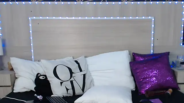 Chatroom XXX en direct de SamanthaMarcus
