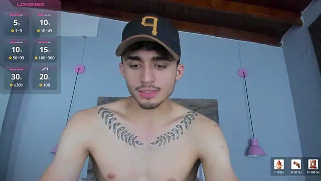 James-06 Chat XXX live