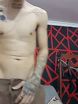 Chat XXX Live boy_max_latin