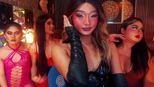 Chat XXX Live selena_lust
