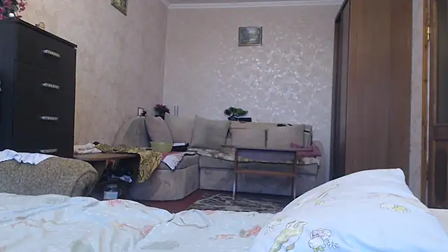Amy_August 라이브 XXX 채팅