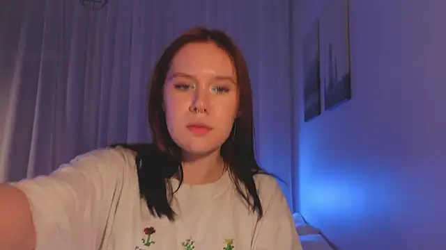 Czat XXX na żywo – Mia_Luw