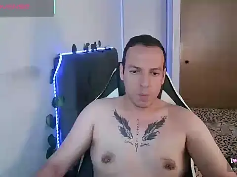 Cerso1 Live XXX-Chat