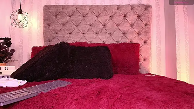 jeanne_holland Webcam Show