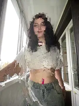 ForDearse Live XXX-chat