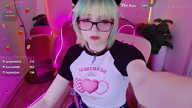 666_marshmallow 现场XXX聊天