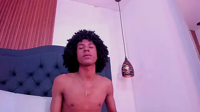 Chatroom XXX en direct de Johan_gz_