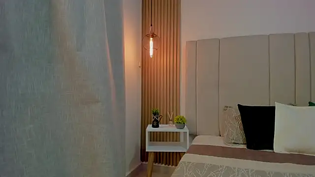 Victoria_Rosee 现场XXX聊天