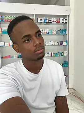Show webcam de dereck_jay-