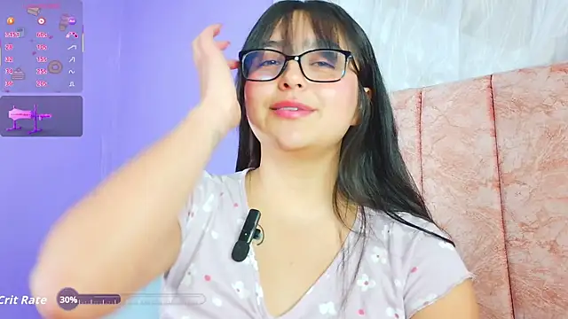 1_Scarllet_'s Live XXX Chat