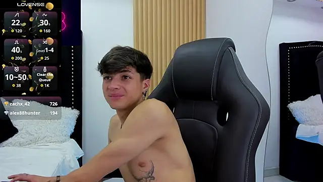 Stonn_69 live XXX chat