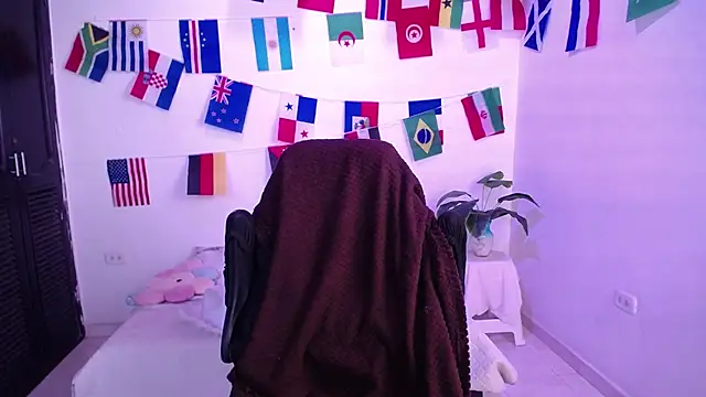 Czat XXX na żywo – fucking_bear_