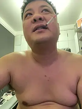 zhang1118 Obrolan Langsung XXX