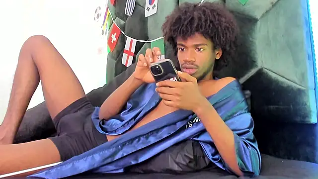 AllexJacob Chat XXX live