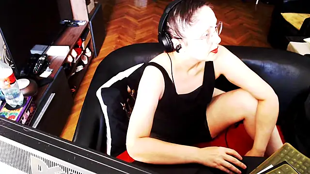 Chatroom XXX en direct de Imperatriza