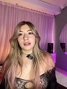Chatroom XXX en direct de tiffany_becker