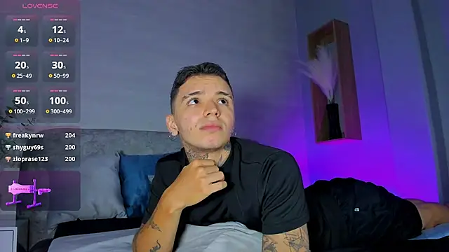 Ian_Castillo_ Live XXX Chat