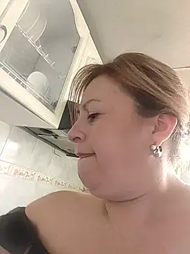 XXX chat uživo modela MonyCassius