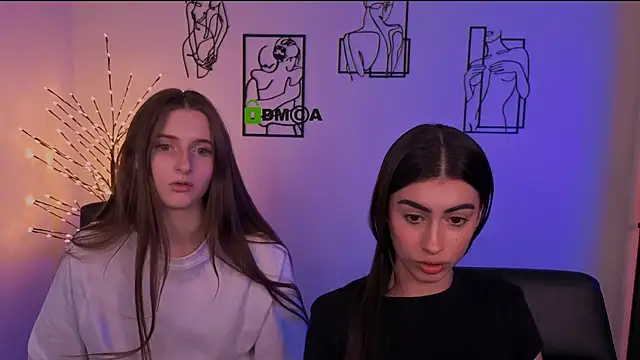 nekky_mouse Chat XXX in diretta