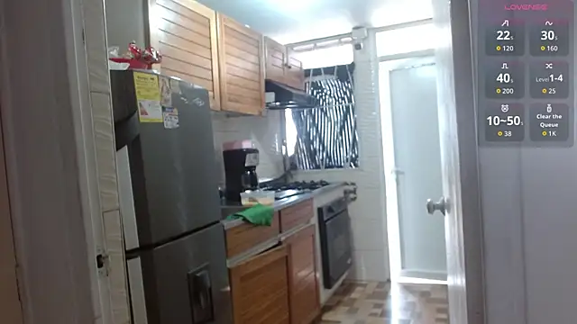 Chat XXX Live Madewithhell