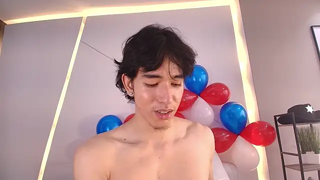 Онлайн чат XXX rick_flame0