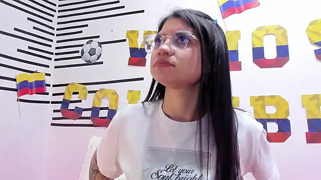 LindaCatalina_'s Live XXX Chat